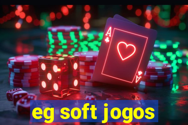 eg soft jogos